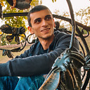 Артур, 34 года
