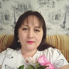 Фотография девушки Елена, 43 года из г. Ижевск