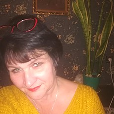 Фотография девушки Ирина, 57 лет из г. Таганрог