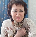 Рита, 57 лет