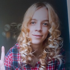 Фотография девушки Ириша, 28 лет из г. Мозырь