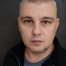Фотография мужчины Калянчик, 40 лет из г. Львов