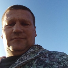 Фотография мужчины Алексей, 39 лет из г. Черниговка