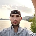Alekc, 35 лет