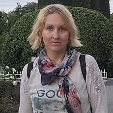 Фотография девушки Алина, 43 года из г. Владимир