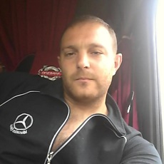 Фотография мужчины Армен, 40 лет из г. Минеральные Воды