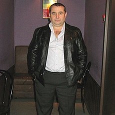 Фотография мужчины Сергей, 58 лет из г. Минусинск