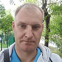 Сергей, 50 лет