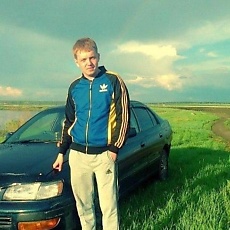 Фотография мужчины Евгений, 30 лет из г. Белореченский