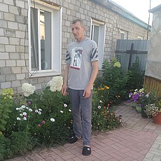 Фотография мужчины Денис, 49 лет из г. Павлодар