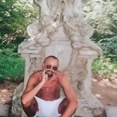 Фотография мужчины Николай, 69 лет из г. Щёлково