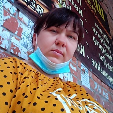 Фотография девушки Ольга, 41 год из г. Шадринск
