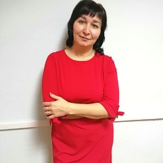 Фотография девушки Татьяна, 51 год из г. Нурлат