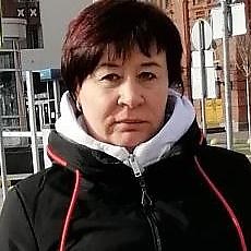 Фотография девушки Светлана, 46 лет из г. Белая Холуница