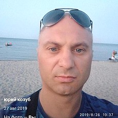 Фотография мужчины Юрий, 44 года из г. Мариуполь