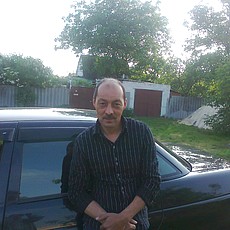 Фотография мужчины Александр, 52 года из г. Первомайский (Харьковская Област