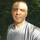 Давид, 44 года