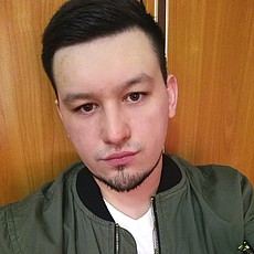 Фотография мужчины Айрат, 33 года из г. Зеленодольск