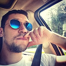 Фотография мужчины Сергей, 35 лет из г. Ганцевичи