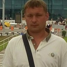Фотография мужчины Кирилл, 39 лет из г. Абакан