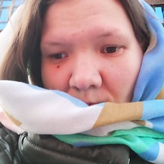 Фотография девушки Алина, 27 лет из г. Анапа