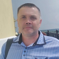 Фотография мужчины Владислав, 48 лет из г. Санкт-Петербург