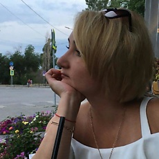 Фотография девушки Олеся, 39 лет из г. Калач-на-Дону