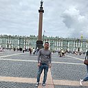 Дмитрий, 29 лет