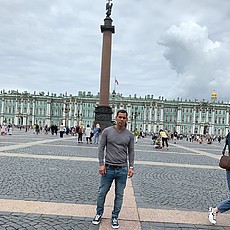 Фотография мужчины Дмитрий, 29 лет из г. Москва