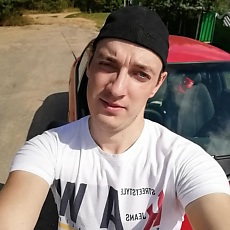 Фотография мужчины Сергей, 30 лет из г. Барановичи