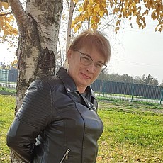 Фотография девушки Светлана, 54 года из г. Славянск-на-Кубани