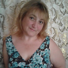Фотография девушки Галина, 49 лет из г. Черноморск