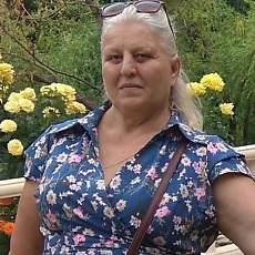 Фотография девушки Ольга, 63 года из г. Харьков