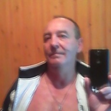 Фотография мужчины Антон, 64 года из г. Ульяновск