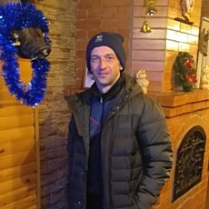 Фотография мужчины Александр, 44 года из г. Мозырь
