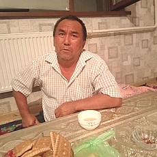 Фотография мужчины Кыдырали, 61 год из г. Кызылорда