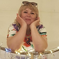 Фотография девушки Лилия, 55 лет из г. Ростов-на-Дону