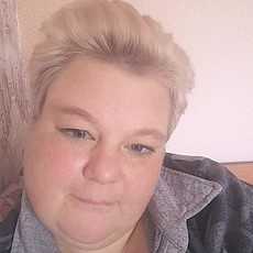 Фотография девушки Светлана, 47 лет из г. Екатеринбург
