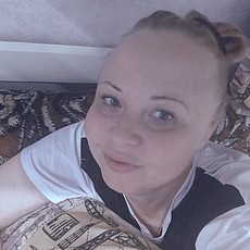 Фотография девушки Аня, 39 лет из г. Сосногорск
