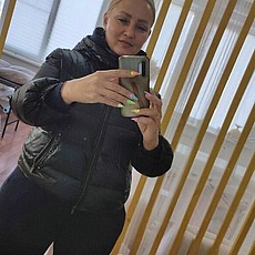 Фотография девушки Ольга, 43 года из г. Александровск-Сахалинский