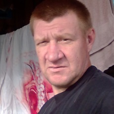Фотография мужчины Владимир, 43 года из г. Тяжинский