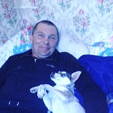 Фотография мужчины Владимир, 43 года из г. Новичиха