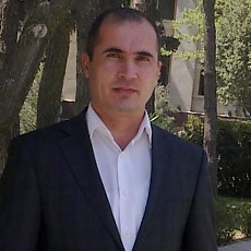 Фотография мужчины Аs, 48 лет из г. Баку