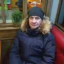 Алекс, 54 года