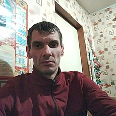 Фотография мужчины Андрей, 37 лет из г. Жердевка