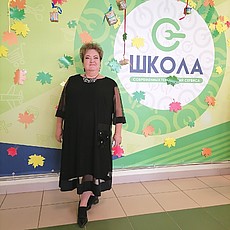 Фотография девушки Натали, 61 год из г. Пермь