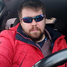 Фотография мужчины Николай, 41 год из г. Санкт-Петербург