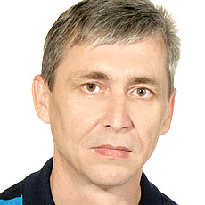 Фотография мужчины Николай, 53 года из г. Екатеринбург