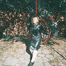 Фотография девушки Алена, 37 лет из г. Киев