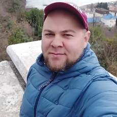 Фотография мужчины Артем, 41 год из г. Шумерля